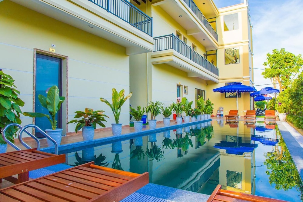 hoi an hao anh villa