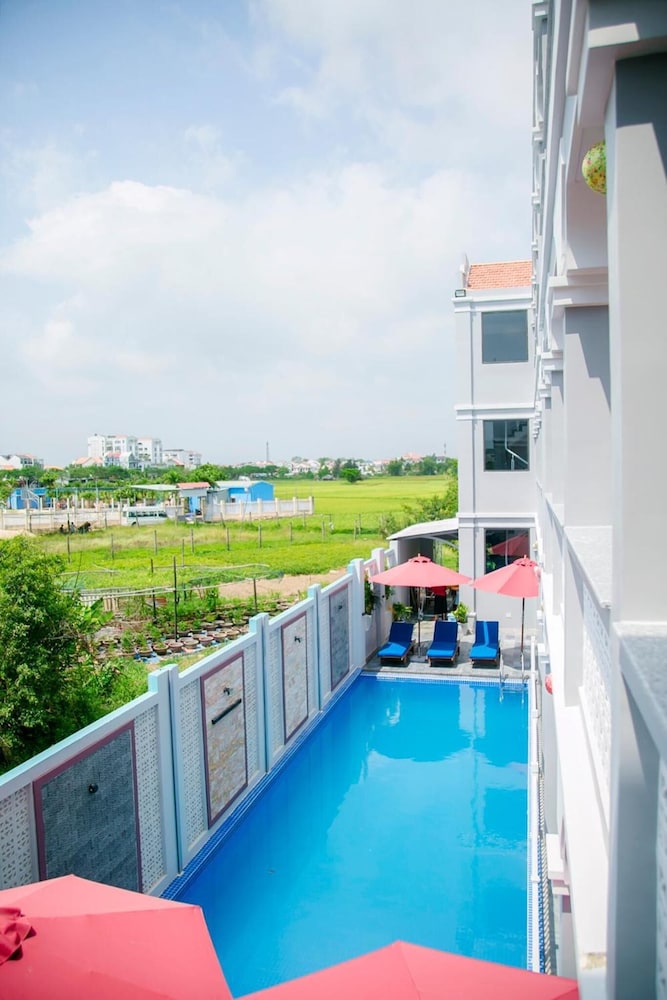 hoi an hao anh villa