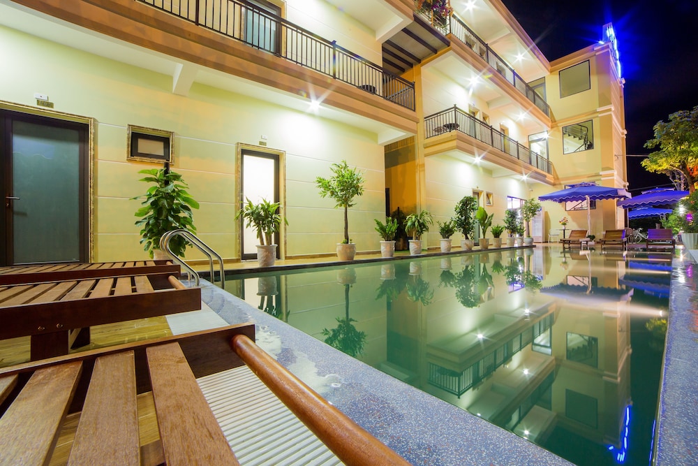 hoi an hao anh villa