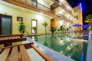 hoi an hao anh villa