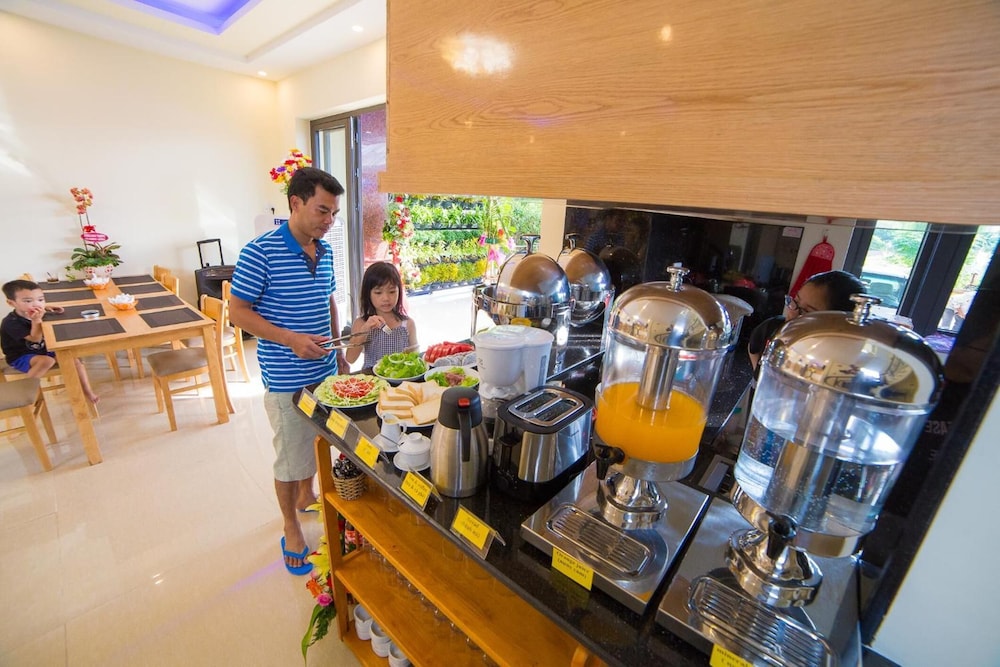 hoi an hao anh villa