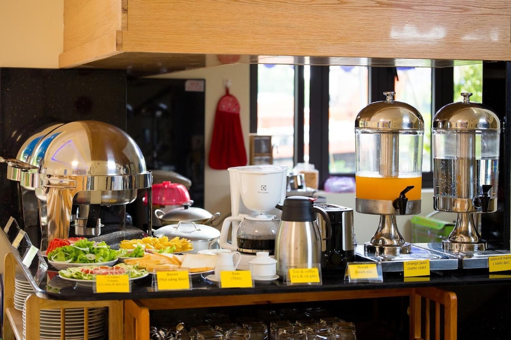 hoi an hao anh villa