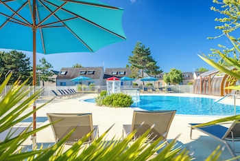 Village Vacances Azureva Kerjouanno,Azureva Kerjouanno,3 star