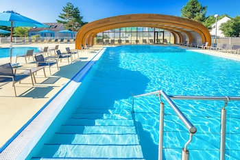 Village Vacances Azureva Kerjouanno,Azureva Kerjouanno,3 star