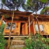 sapa jungle homestay