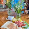 sapa jungle homestay