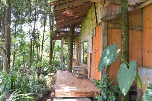sapa jungle homestay
