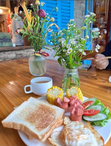 sapa jungle homestay