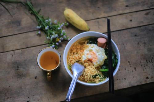 sapa jungle homestay