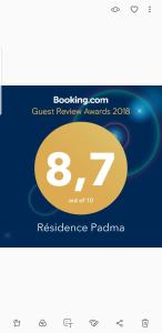 residence padma
