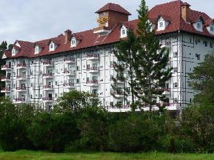 misty apartments iris house resort