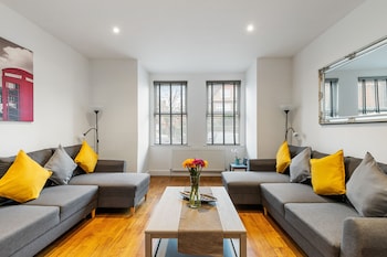 St Marks Modern Apartments,,0 star