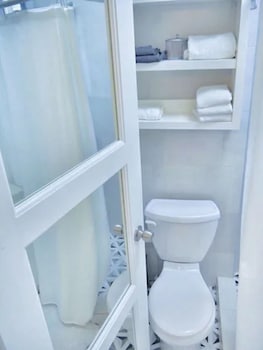 deluxe appartment at point village