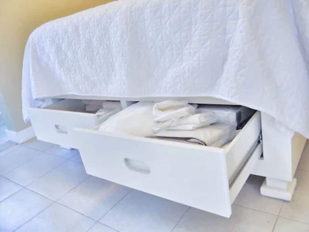 deluxe appartment at point village