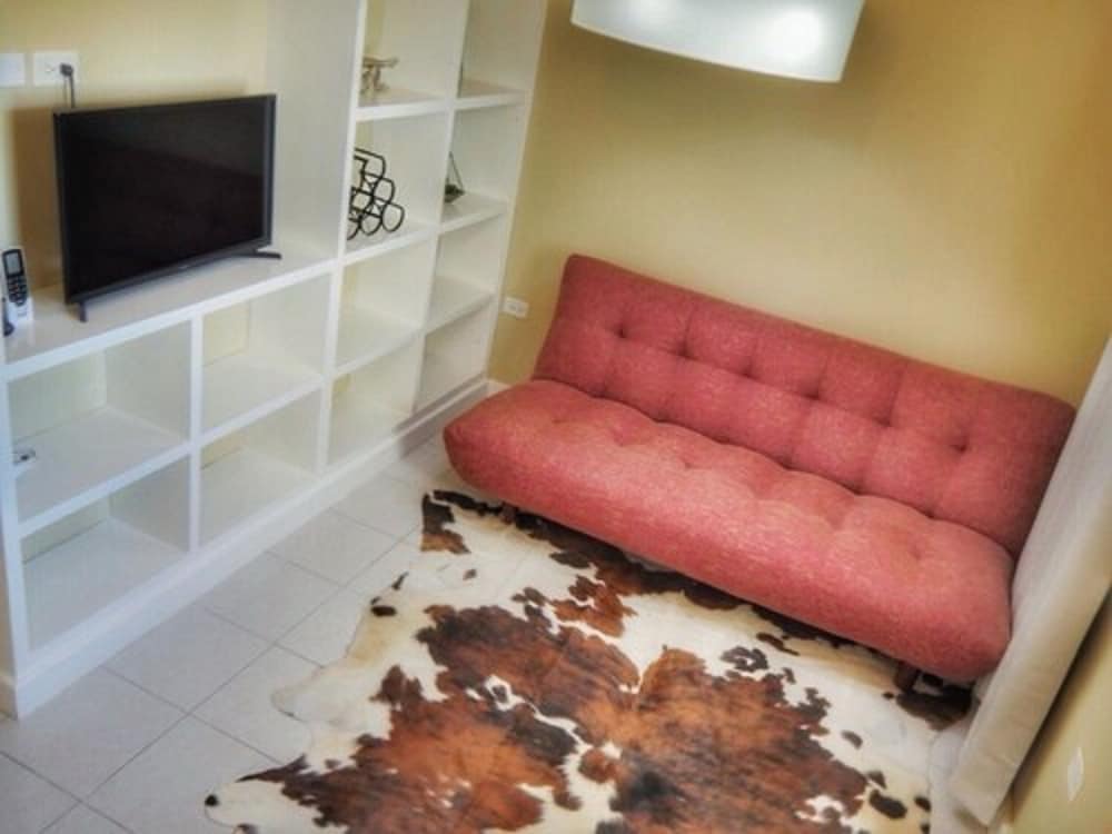 deluxe appartment at point village