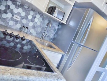 deluxe appartment at point village