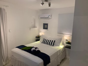 deluxe appartment at point village