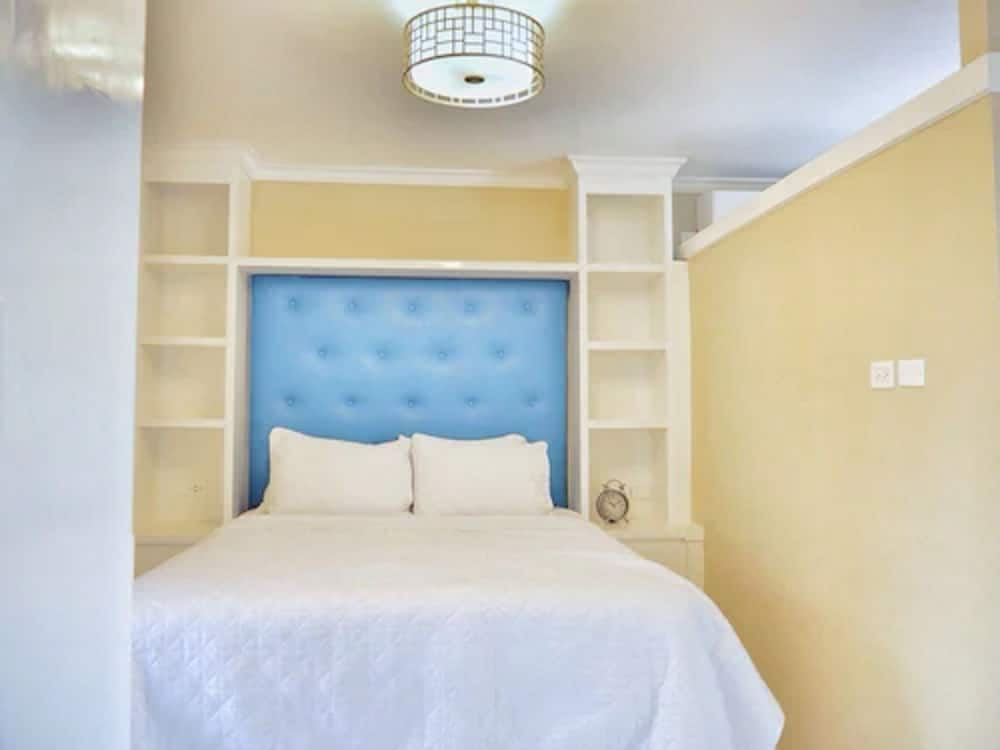 deluxe appartment at point village