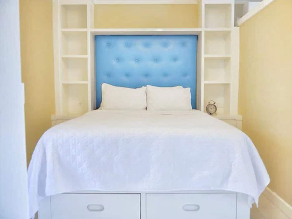 deluxe appartment at point village