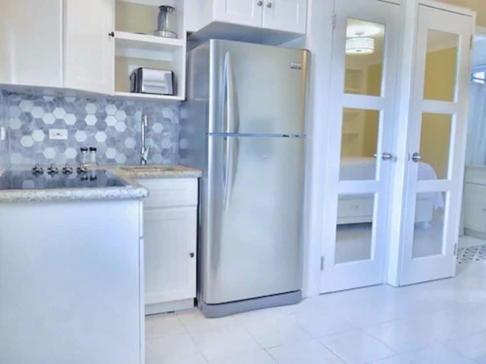 deluxe appartment at point village