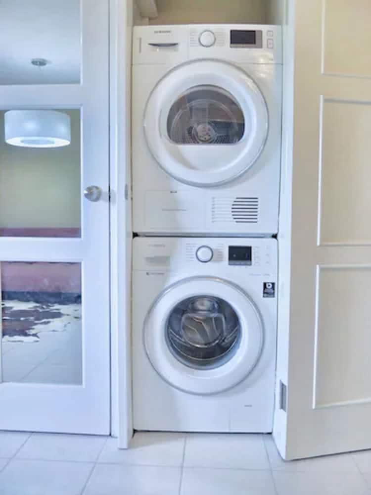 deluxe appartment at point village
