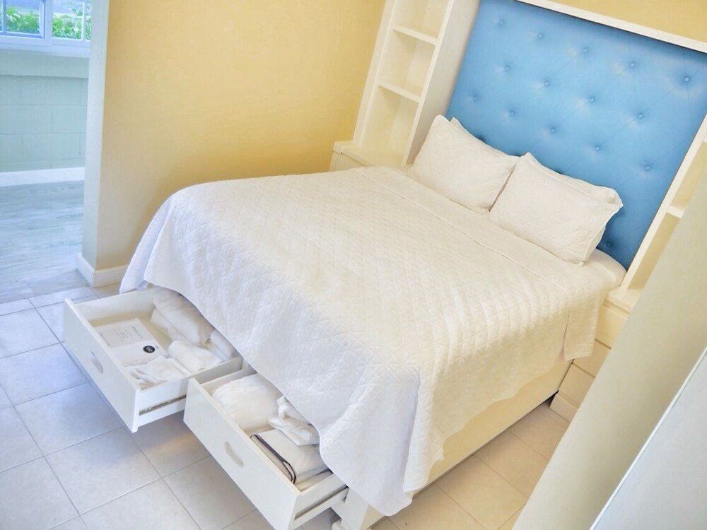 deluxe appartment at point village