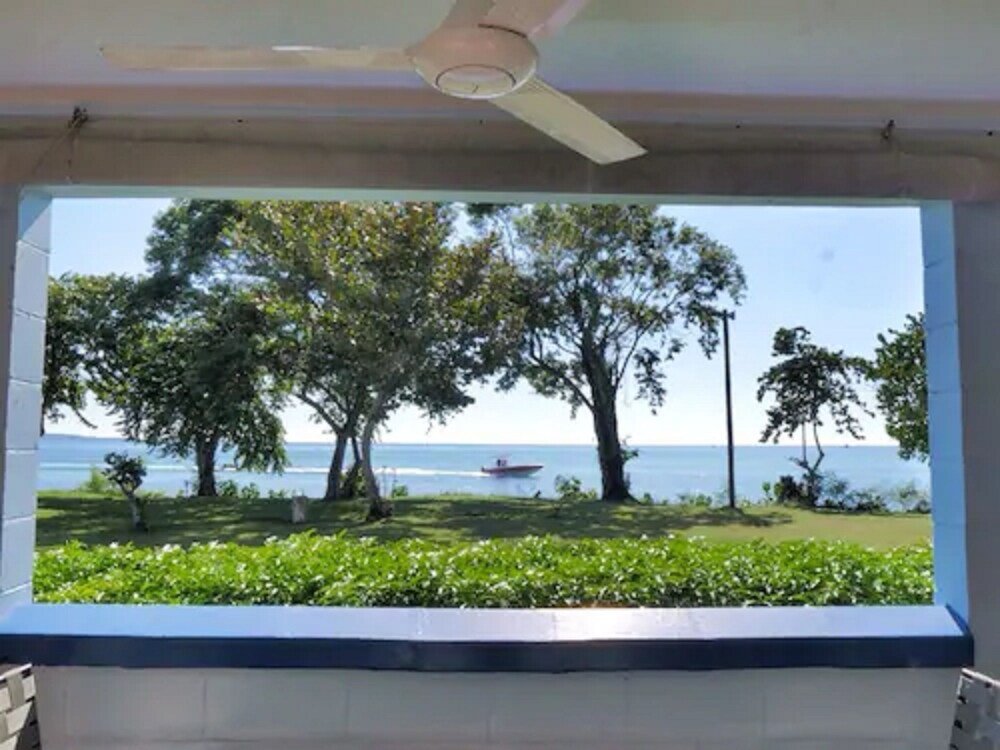 deluxe appartment at point village