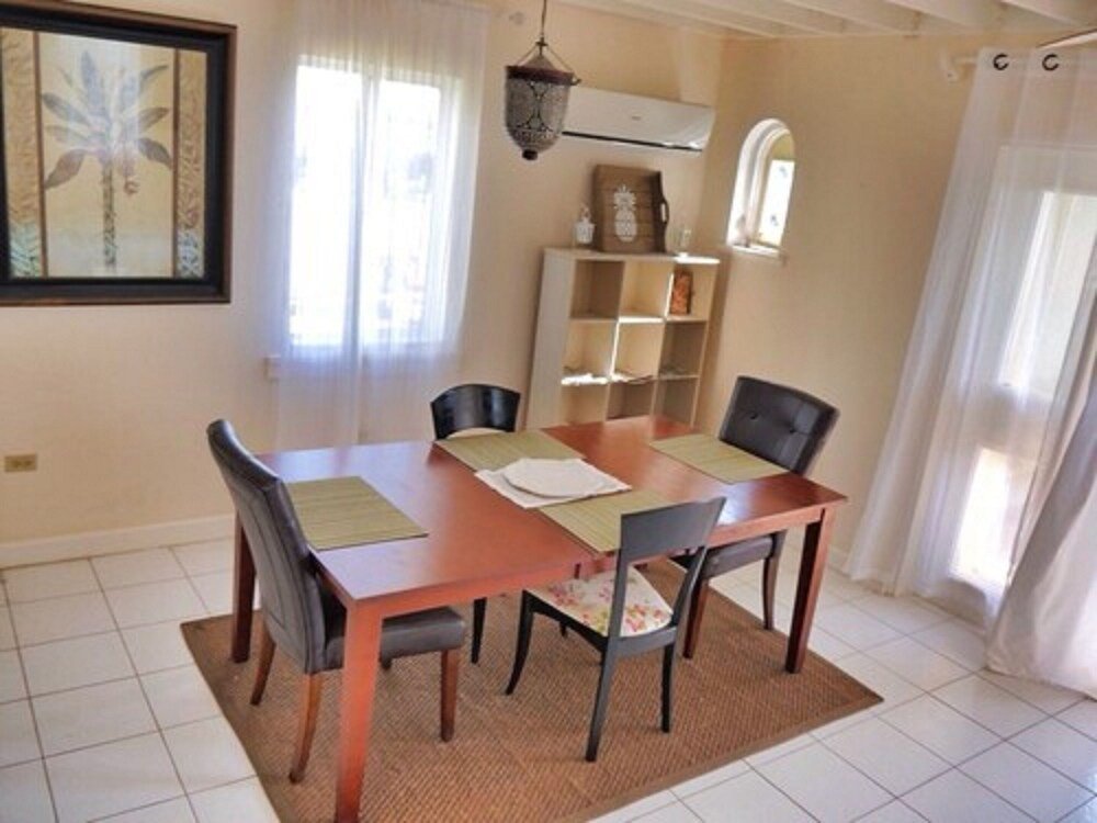 deluxe appartment at point village