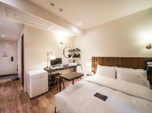 justsleep hotel gimpo 1st