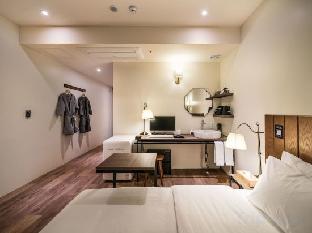 justsleep hotel gimpo 1st