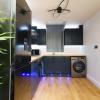 Spencer House,134 Markham Avenue,3 star