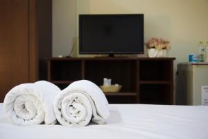 baan boonanan apartment