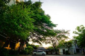 baan boonanan apartment