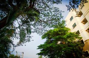 baan boonanan apartment