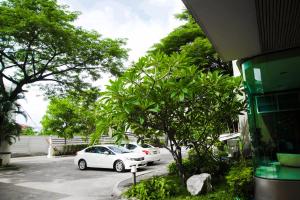 baan boonanan apartment