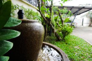 baan boonanan apartment