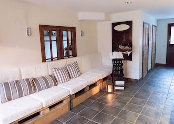 Sju Sjöar Konferens,,2.5 star