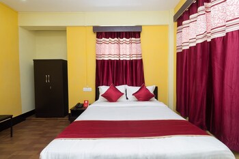 shillong