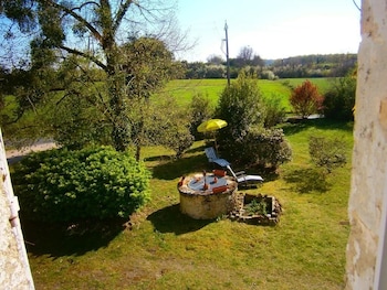 le domaine du bouchon