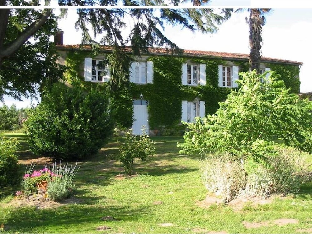 le domaine du bouchon