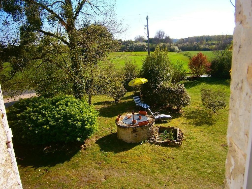 le domaine du bouchon