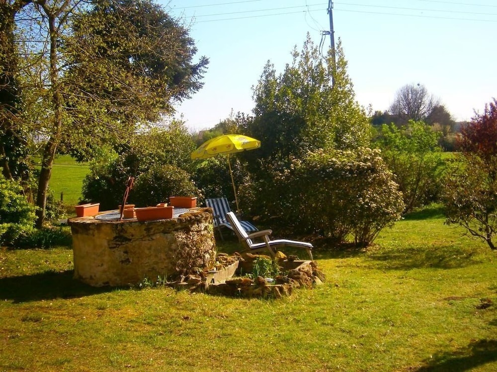 le domaine du bouchon