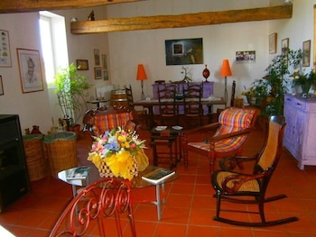 le domaine du bouchon