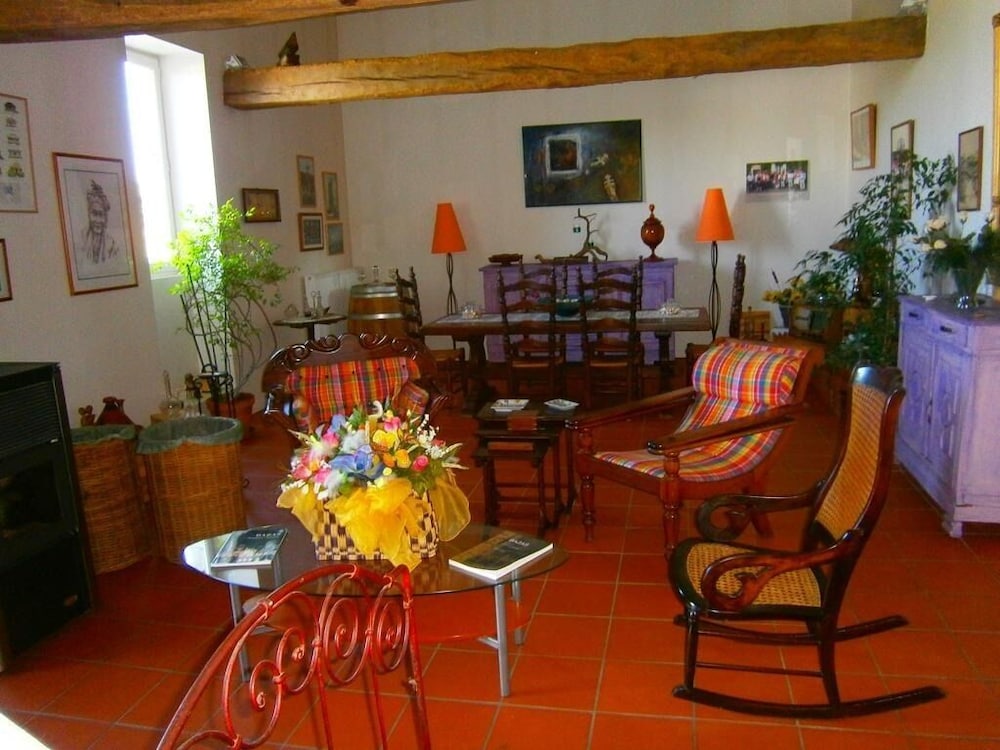 le domaine du bouchon