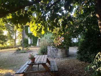 le domaine du bouchon