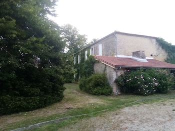 le domaine du bouchon