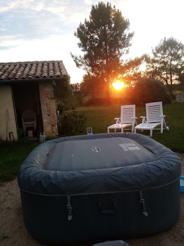 le domaine du bouchon