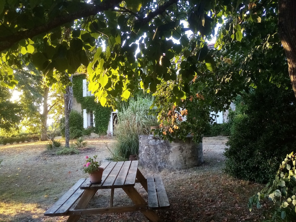 le domaine du bouchon