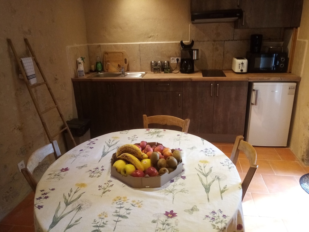 le domaine du bouchon