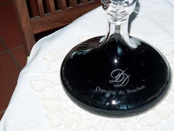 le domaine du bouchon